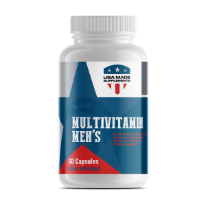 Multivitamin Men's