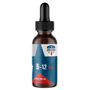 B-12 – Biotin Pure