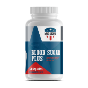 Blood Sugar Plus