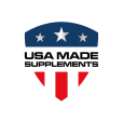 USA MADE SUPPLEMENTS