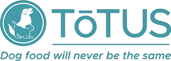 Totus Dog Logo